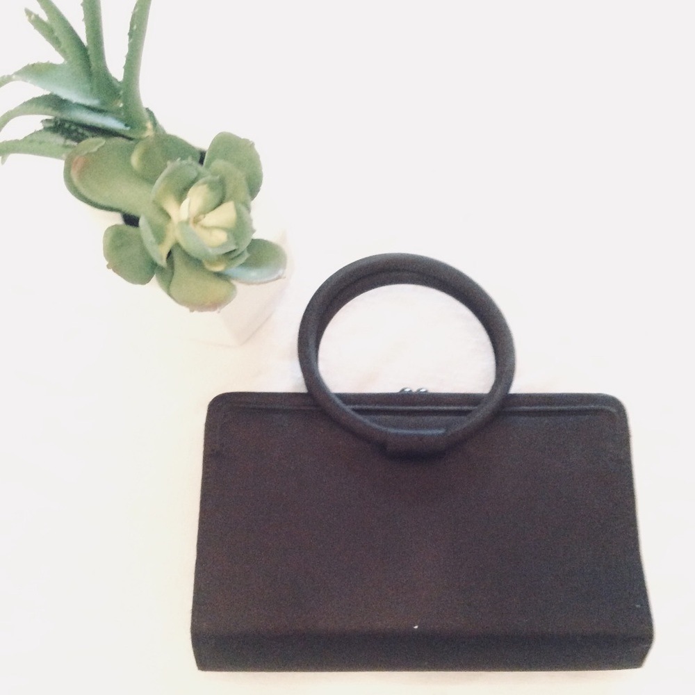 Carlo Fellini clutch